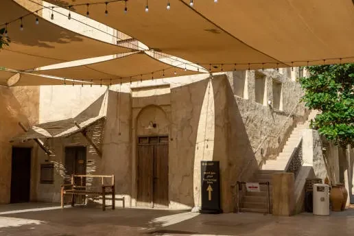 Affordable Family Activities in Dubai