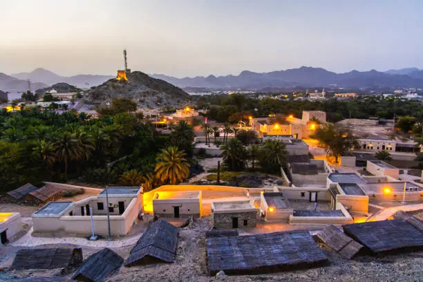Affordable Family Activities in Dubai