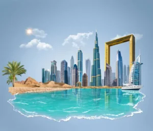 Affordable Family Activities in Dubai