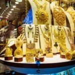 How to bargain for gold in Dubai