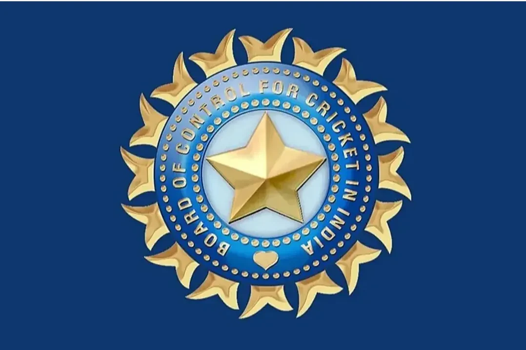 Team India New Jersey