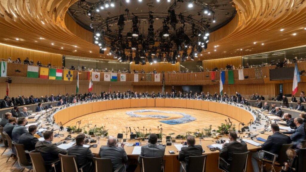 Building Sharjah’s Future: SCC Drives Strategic Infrastructure and Public Works Vision