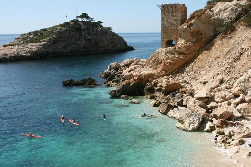 Underrated Travel Destinations in the World