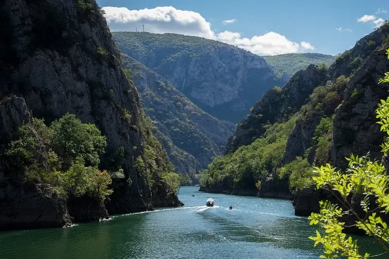 Underrated Travel Destinations in the World