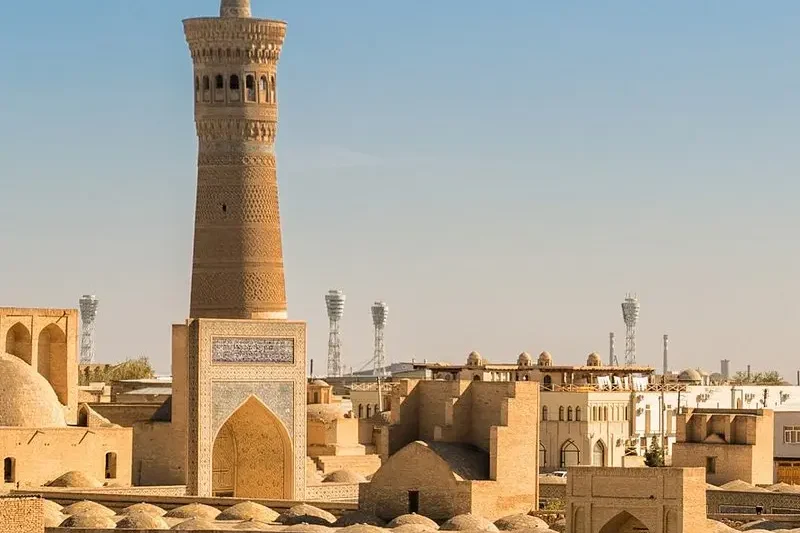 Underrated Travel Destinations in the World