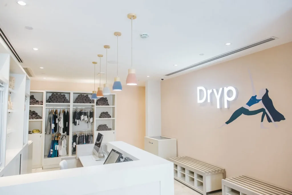 Best Hot and Cold Workouts in Dubai