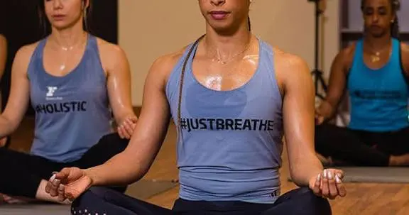 Best Hot and Cold Workouts in Dubai