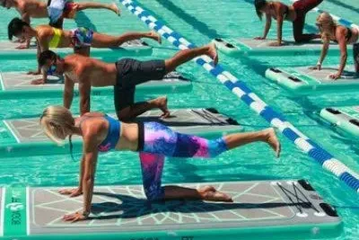 Best Hot and Cold Workouts in Dubai