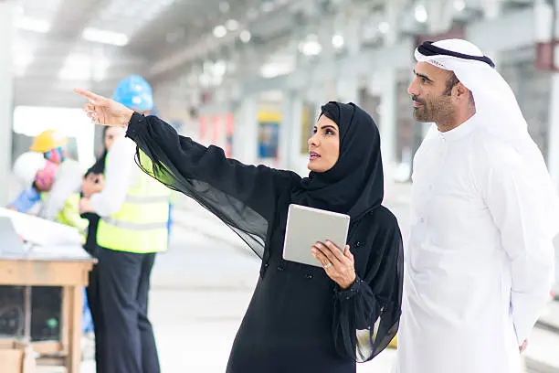 Dubai and Abu Dhabi investors