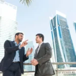 Dubai and Abu Dhabi investors