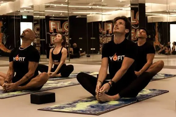 Best Hot and Cold Workouts in Dubai