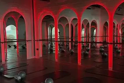 Best Hot and Cold Workouts in Dubai