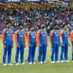 India in Super 4's after IND vs PAK Handshake Drama