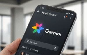Google Gemini AI Prompts