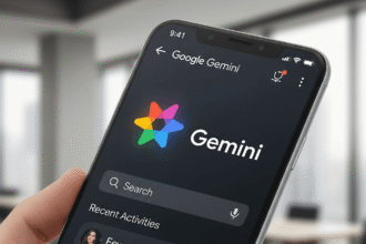 Google gemini ai prompts times of dubai