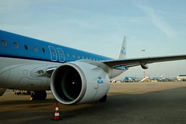 Saudi Arabia Private Aviation Hub