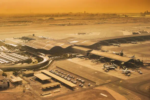 Saudi Arabia Private Aviation Hub Expands