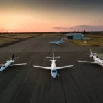 Saudi Arabia Private Aviation Hub