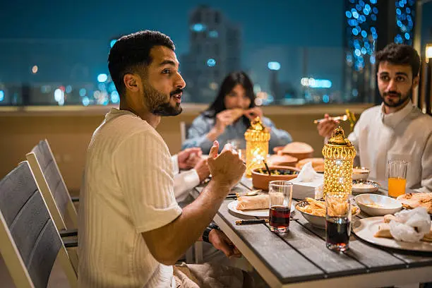 Ramadan 2026