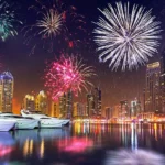 New Year Eve in Dubai 2026