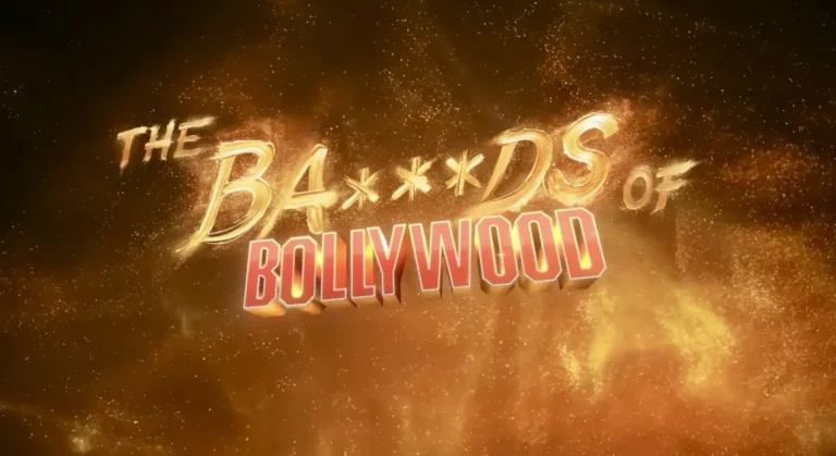 Bads of Bollywood Review
