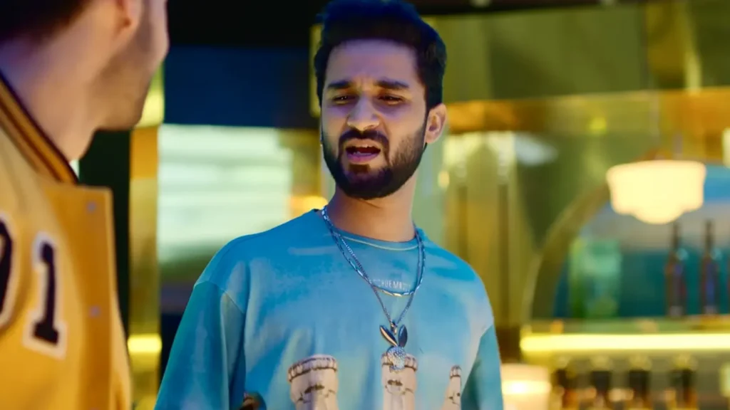 Bads of Bollywood Review