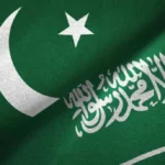 Pak-Saudi Pact