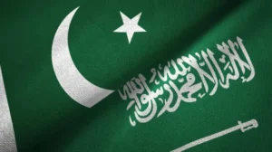Pak-Saudi Pact