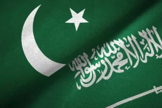 Pak saudi pact times of dubai