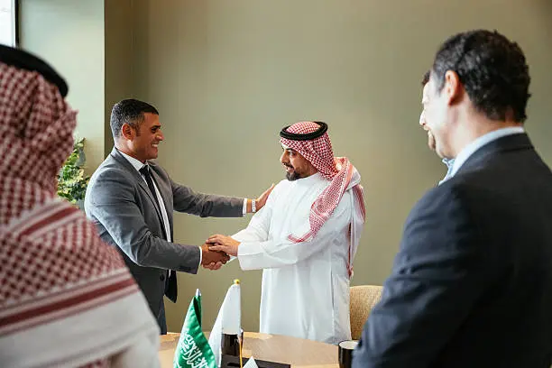 Pak-Saudi Pact