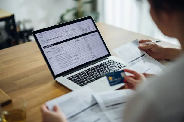 Transfer Money Online