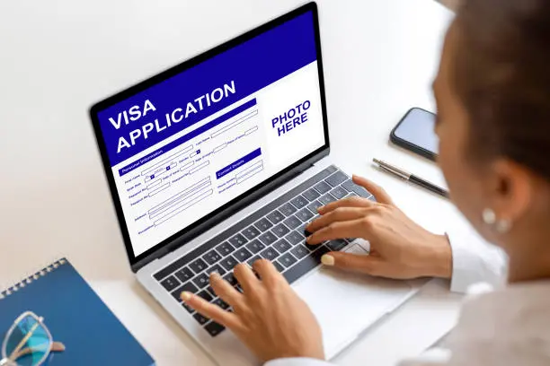 UAE Visit Visa