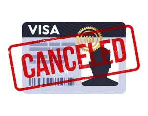 UAE Suspends Visas