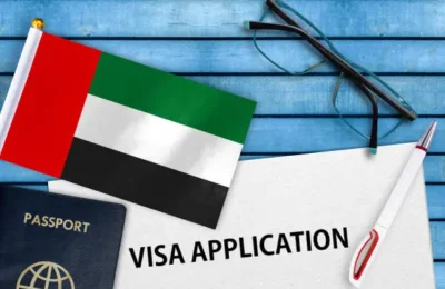 UAE Visit Visa Minimum Salary Rule to Boost Visitor Numbers
