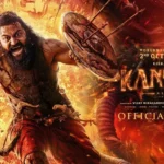 Kantara Chapter 1 Trailer