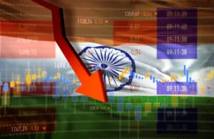 Indian Rupee Hits New Record
