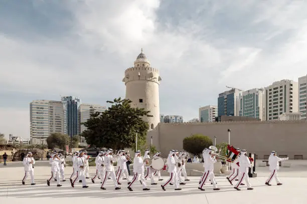 Eid Al Etihad