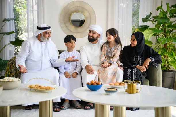 Eid Al Etihad