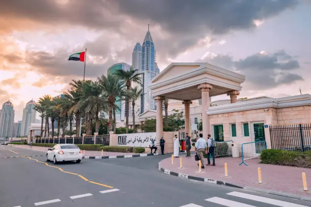 KHDA Education Strategy