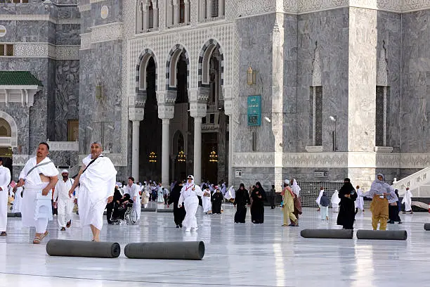 2026 Hajj Season