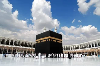 2026 hajj season times of dubai