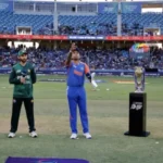 India vs Pakistan Final Tickets