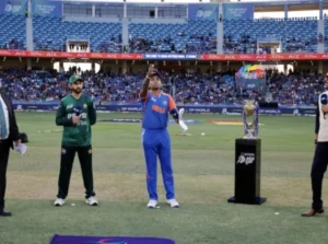 India vs Pakistan Final Tickets