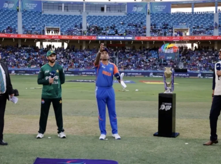 India vs Pakistan Final Tickets