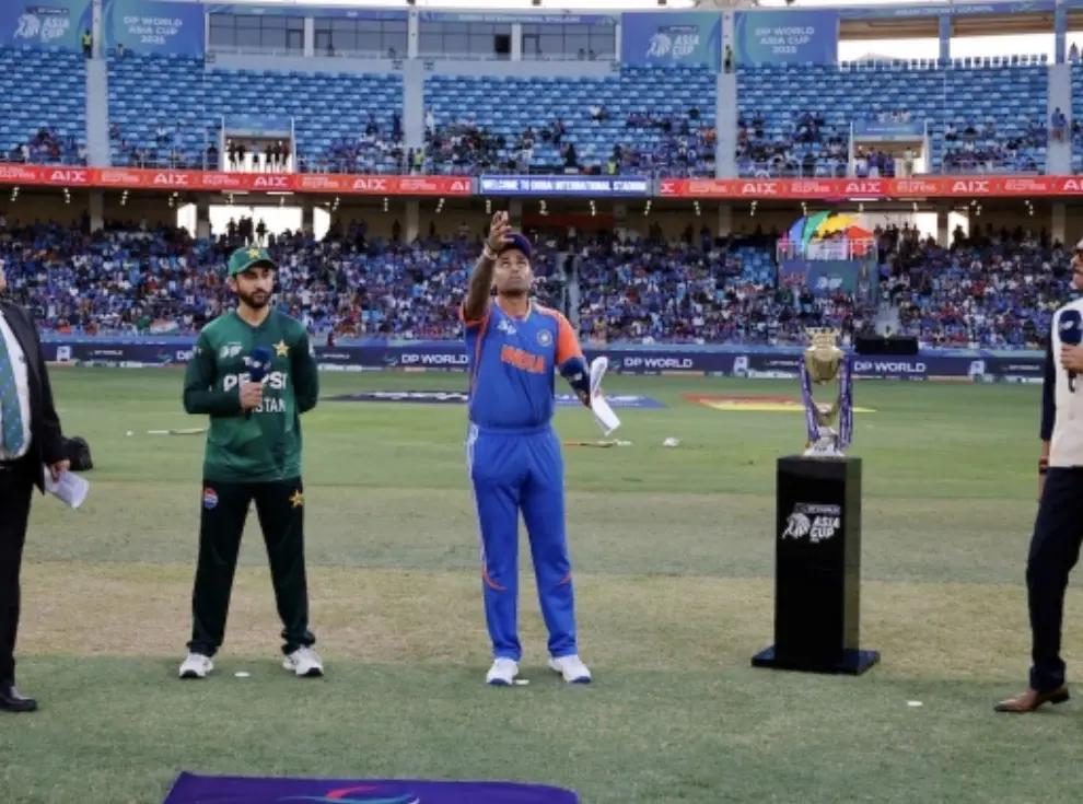 India vs Pakistan Final Tickets