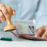 Open Saudi Bank Account With Visitor ID