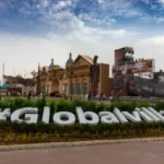 Global Village VIP Tickets Sale