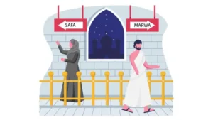 New Umrah rules