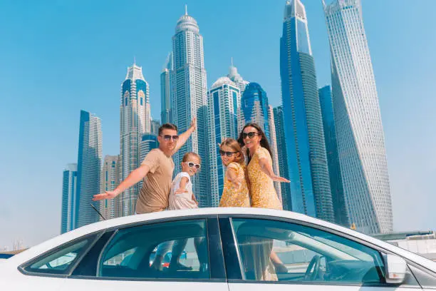 UAE Visit Visa