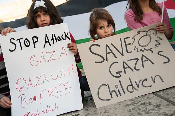 Trump Gaza Plan